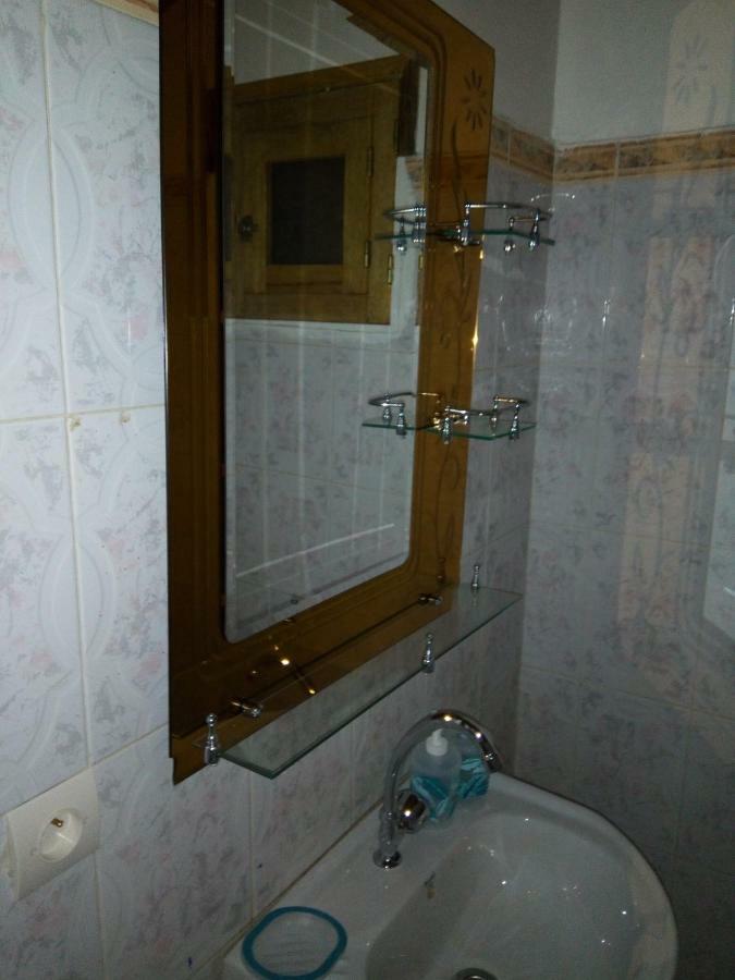 Bed and Breakfast Chez Coumba Et Daniel Saly Portudal Esterno foto